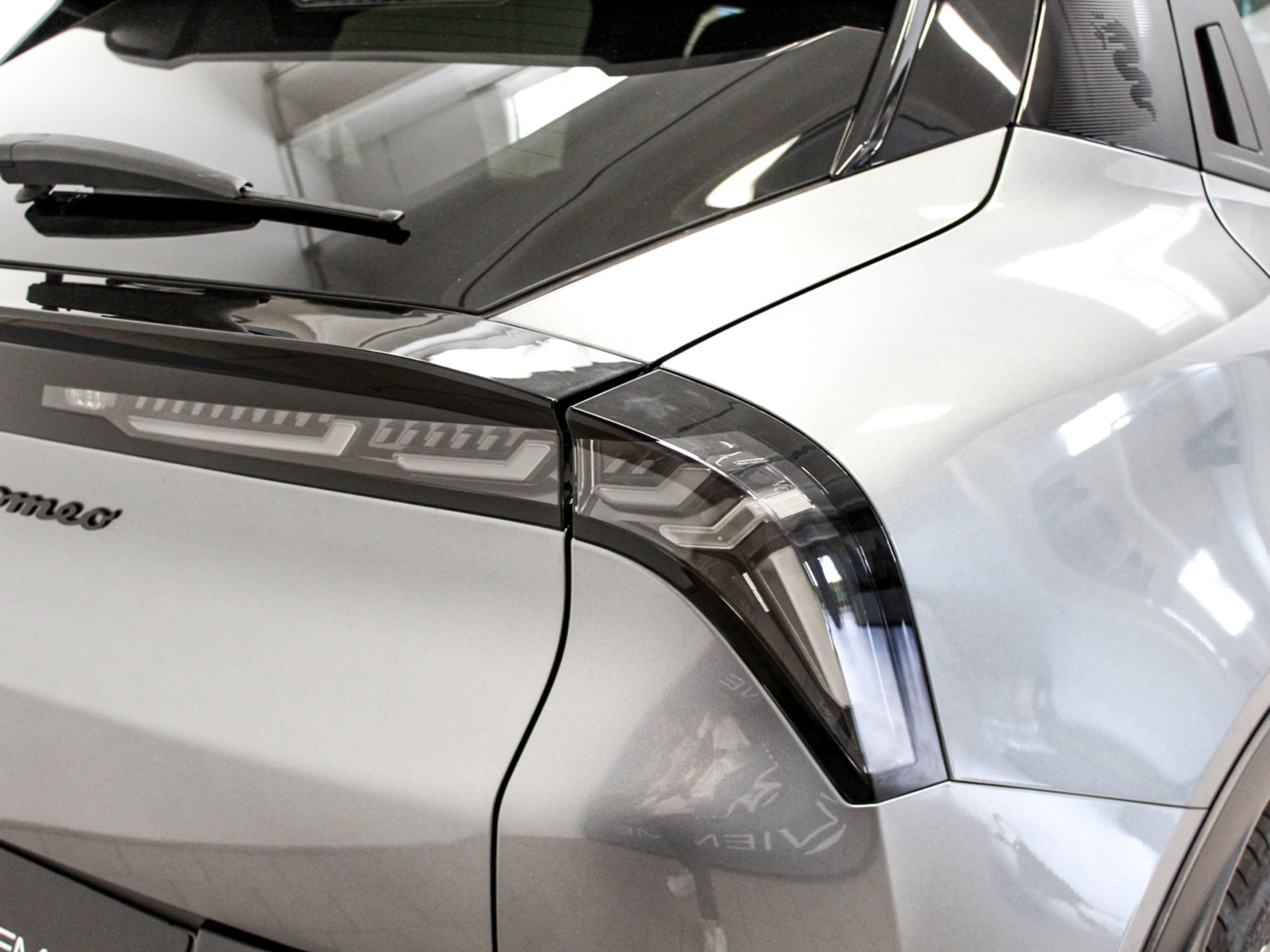 Junior 1.2 ibrida Speciale 145cv edct6 - Autoviemme